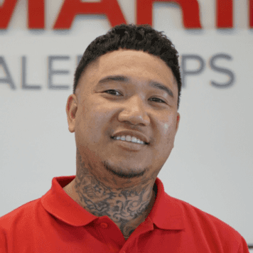 Daryl Lomogda