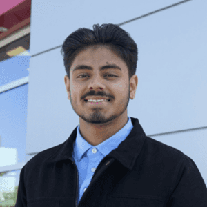 Dev Sharma