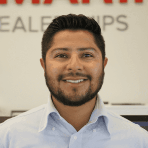 Fernando Gamboa