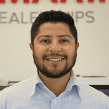 Fernando Gamboa
