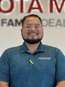 Jorge Valdez