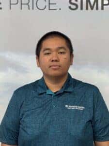 Peter Yommalat