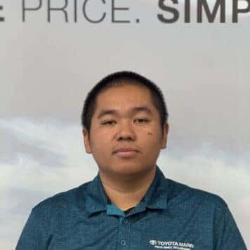 Peter Yommalat