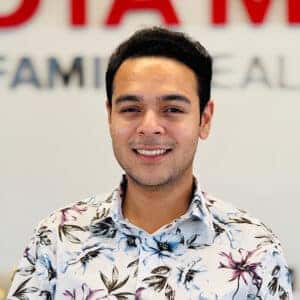 David Tobar