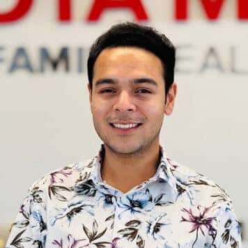 David Tobar