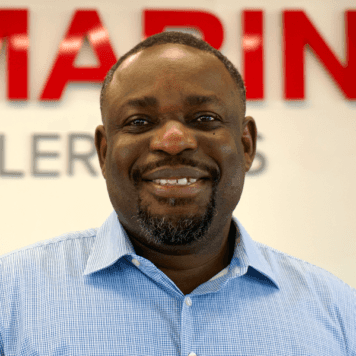 Kunle Majowogbe
