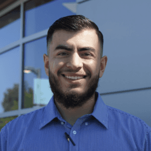 Omar Sahouri