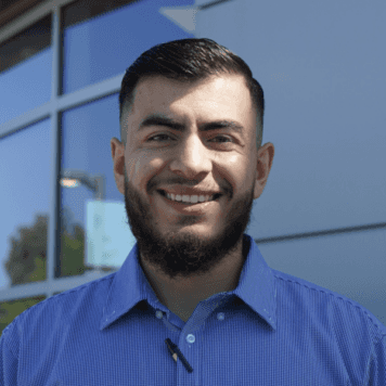 Omar Sahouri