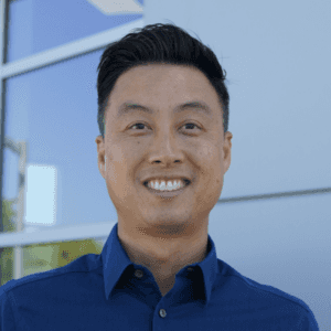 Tony Chang