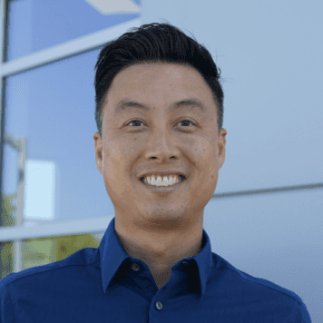 Tony Chang
