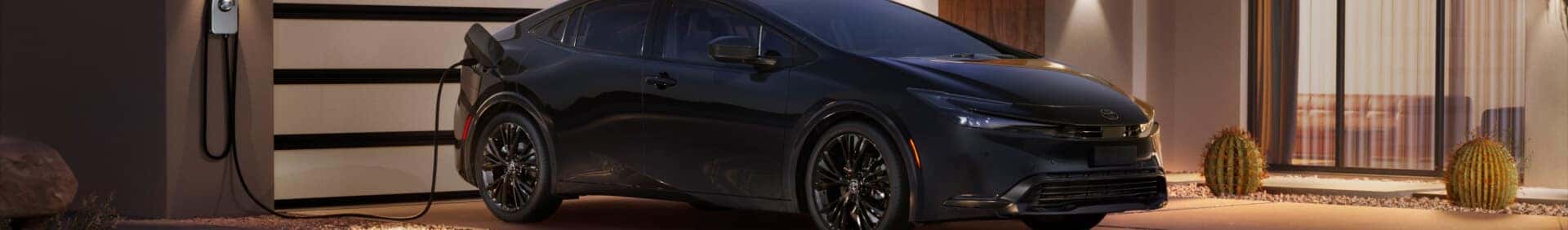 2025 Toyota Prius Plug-In Hybrid For Sale