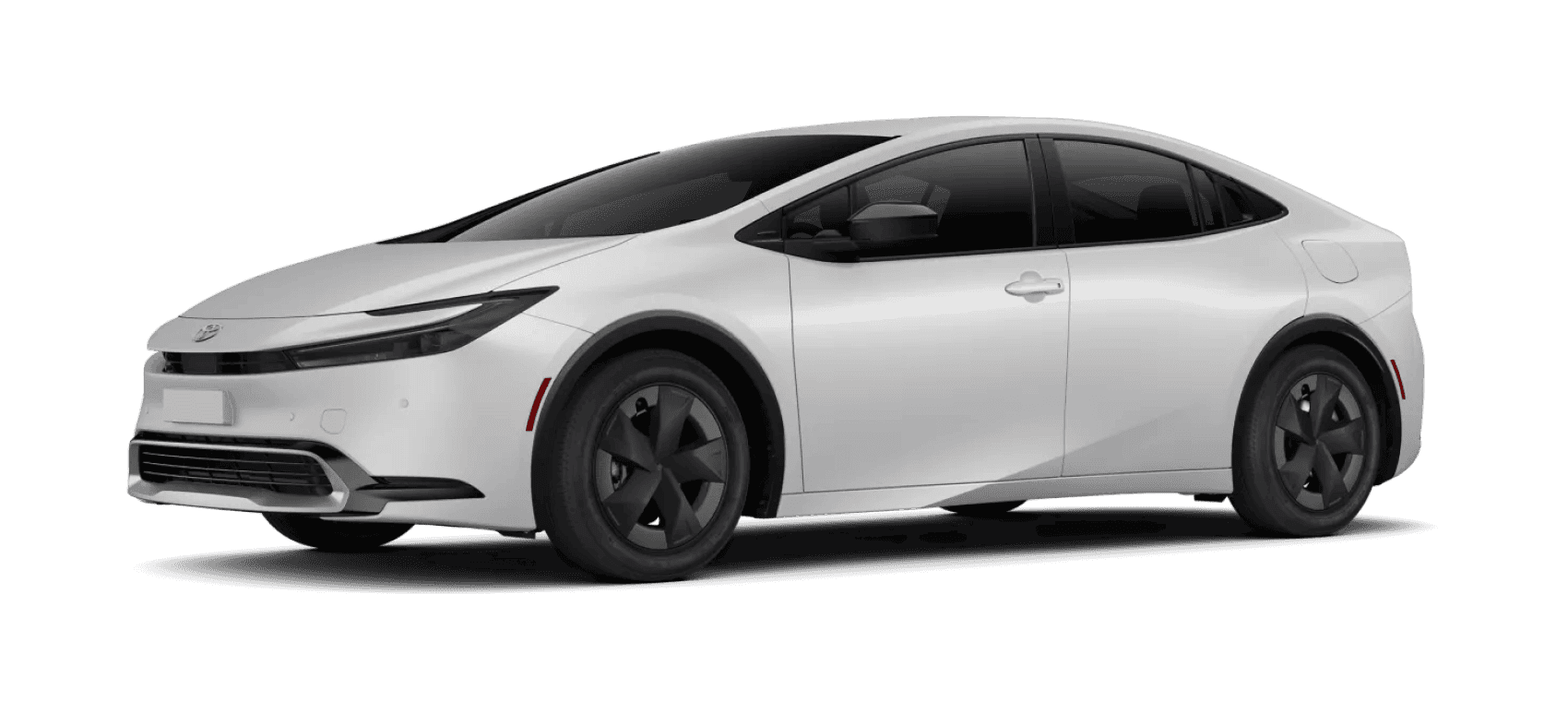 2025 Toyota Prius Plug-In Hybrid SE