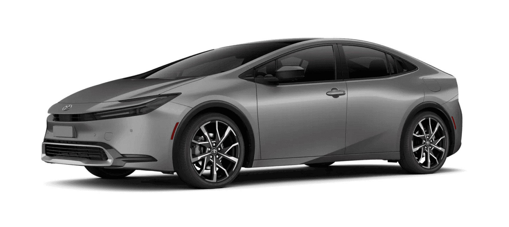 2025 Toyota Prius Plug-In Hybrid XSE Premium