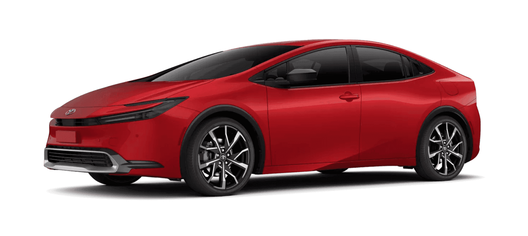2025 Toyota Prius Plug-In Hybrid XSE