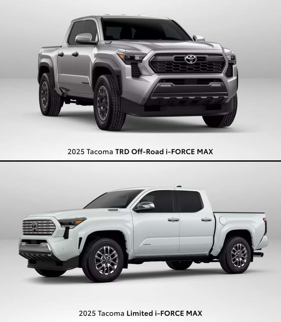 What Gas Does Toyota Tacoma Take: Ultimate Fuel Guide for Owners