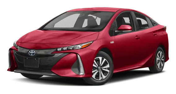 Toyota Prius Prime in Clermont, FL | Toyota of Clermont