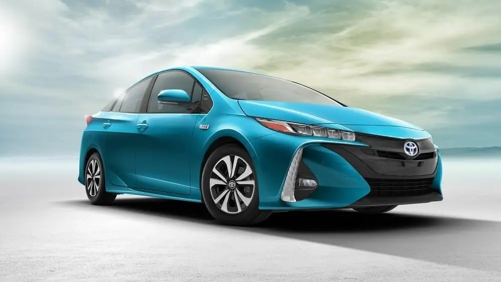 Toyota Prius Prime in Clermont, FL | Toyota of Clermont