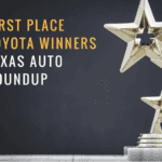 New Toyota Cars