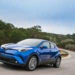 2018 Toyota C-HR for sale