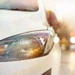 Toyota of Clermont car headlight maintenance