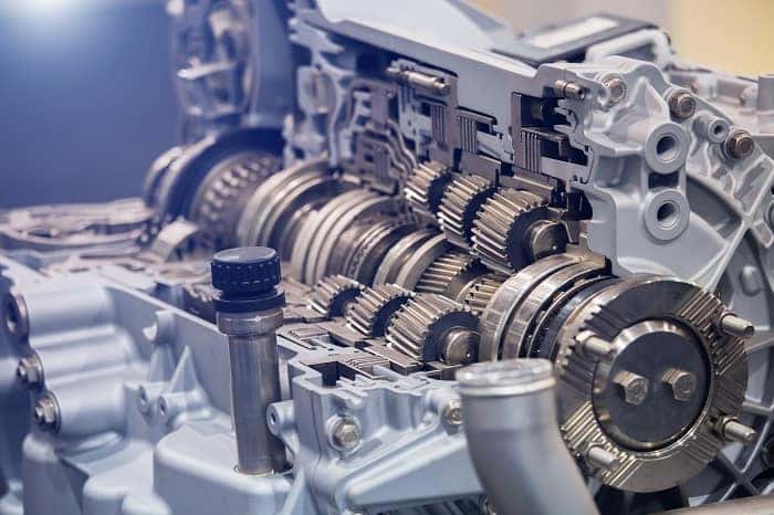 A guide to car transmissions | Toyota of Clermont