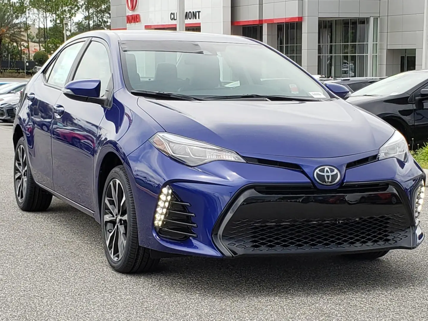 2019 Toyota Corolla Model Info | New Toyota for sale