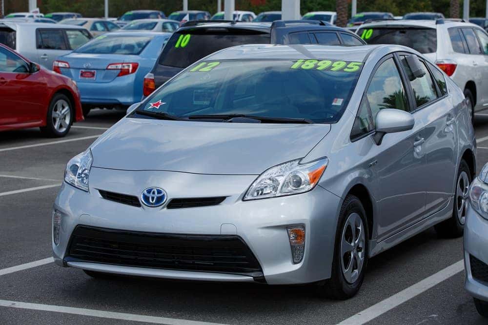 Should you invest in a hybrid used car Toyota of Clermont Blog