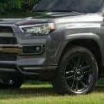 Check out this new Toyota at Toyota of Clermont!