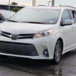 Check out the 2019 Toyota Sienna at Toyota of Clermont.