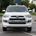Check out the new high-mileage vehicle at Toyota of Clermont.