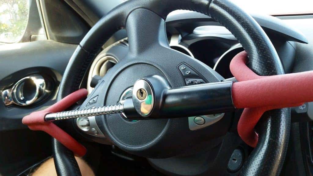 Which car anti-theft device is best for your ride?