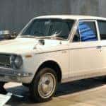 Clermont Toyota Corolla for sale.