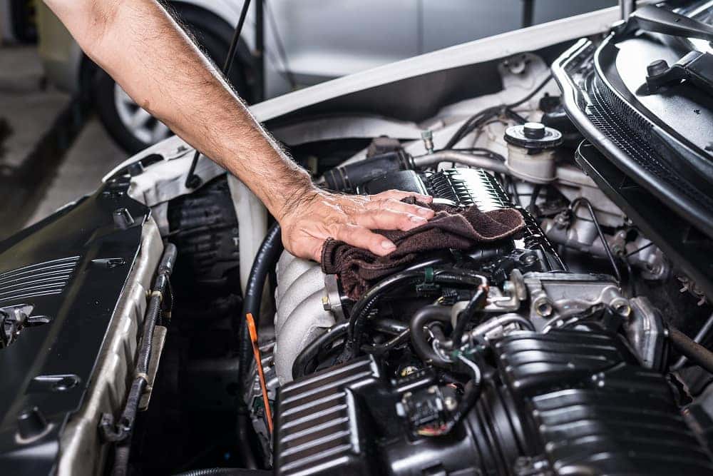 The Top 10 Most Common Car Maintenance Questions, Answered by Experts - Exterior Car Care