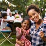 Clermont driving safety tips for the 4th of July.
