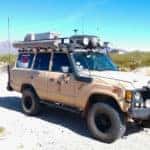 New Toyota Land Cruiser available at Toyota of Clermont.