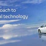 New Toyota technology available at Toyota of Clermont.