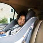Car seat shopping tips from Toyota of Clermont