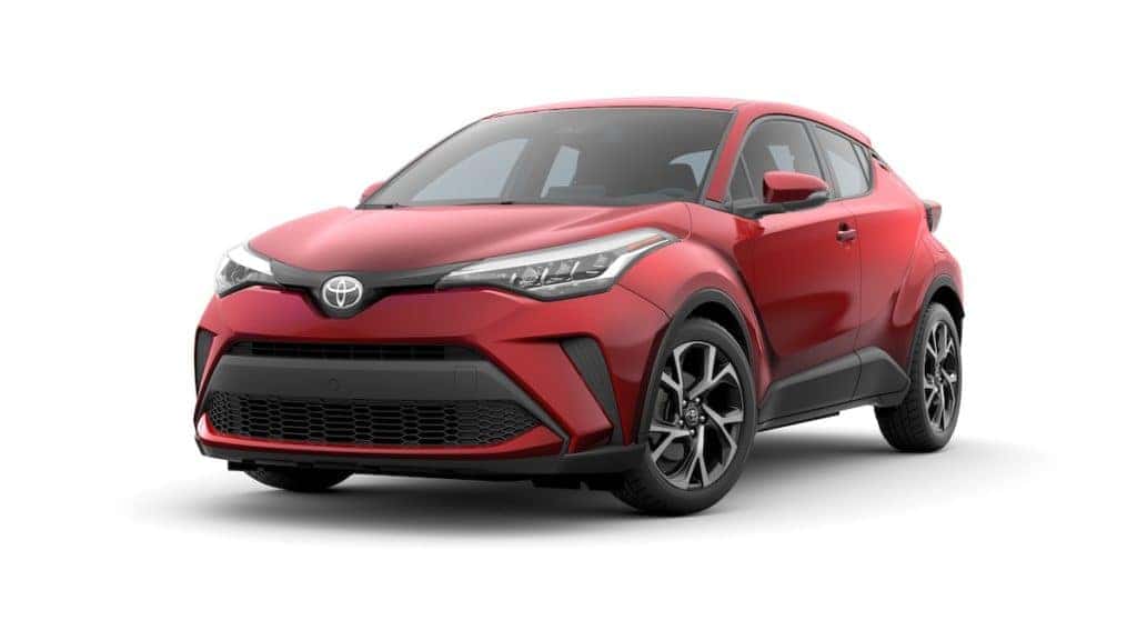 new toyota coming out