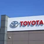 Toyota subsidiaries in Clermont