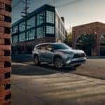 New 2020 Toyota Highlander in Clermont