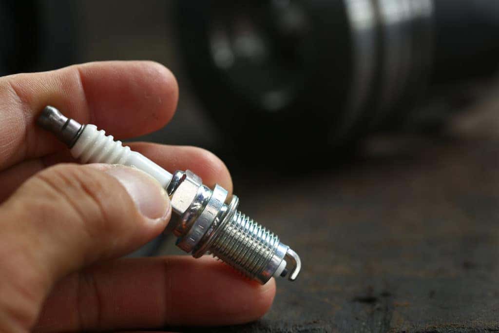 What you need to know about spark plugs