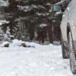 Tire traction devices tips from Toyota of Clermont