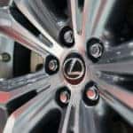 Toyota luxury vehicle available in Clermont