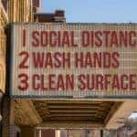 Toyota of Clermont social distancing tips
