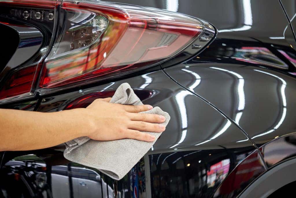 Should you consider ceramic coating for your car?