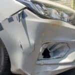 Clermont used car damage tips.
