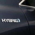 Clermont Toyota hybrid system