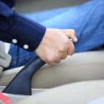 car parking brake