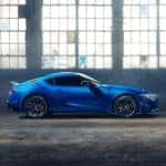 New Toyota available in Clermont