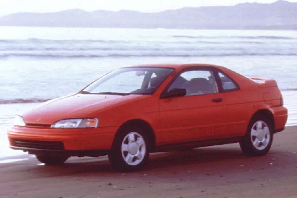 The Worst Toyota Models Ever Made | Toyota of Clermont